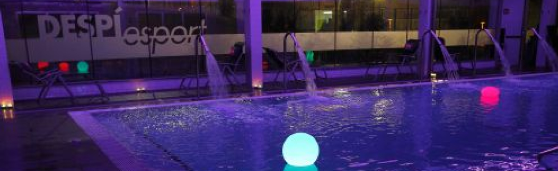 Poliesportiu Francesc Calvet