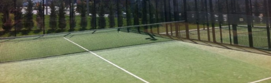 Poliesportiu Francesc Calvet