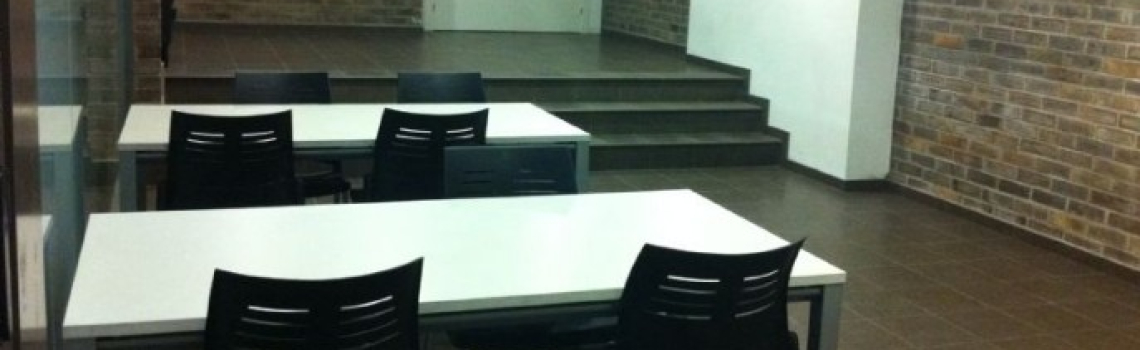 Poliesportiu Francesc Calvet