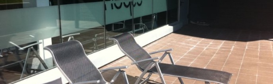 Poliesportiu Francesc Calvet