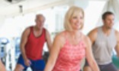 Pequeños cambios en la parrilla de actividades dirigidas: control de aforo e inicio clase.