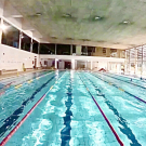 Piscina Salvador Gimeno